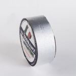 5cm Aluminum Foil Insulation Tape roll