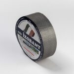 Alüminium rəngli Alüminium folqa səthli izobant 5sm